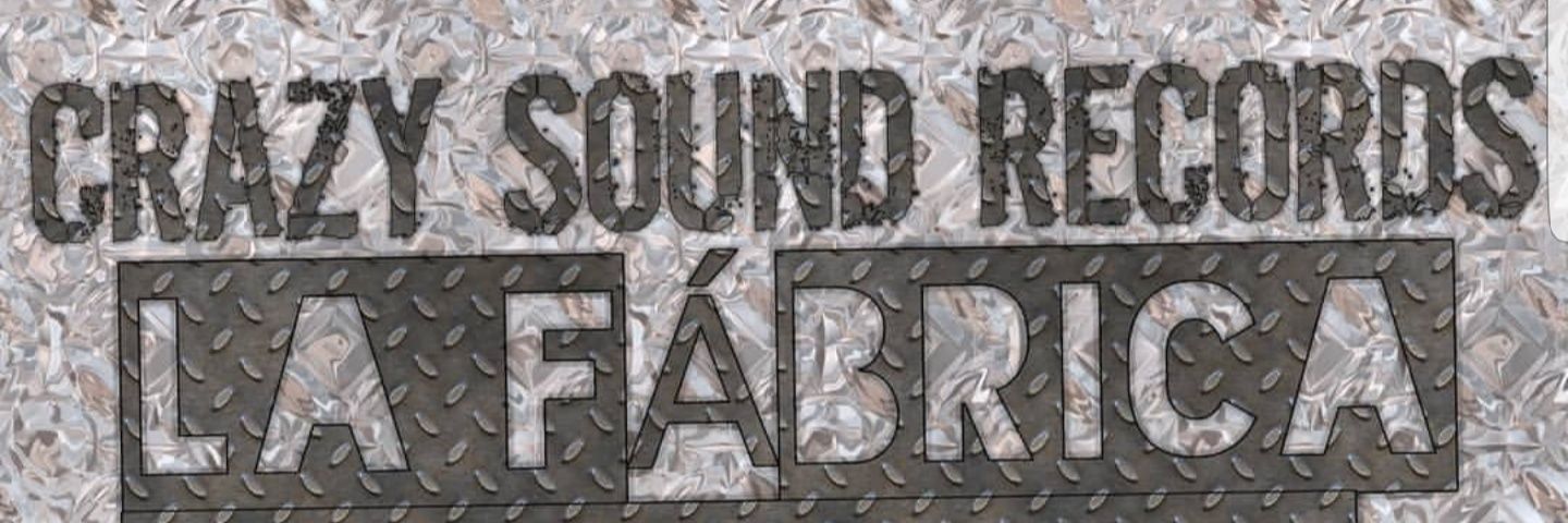 Crazy_SoundTv's profile banner image