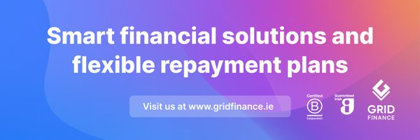 GRIDFinance Profile Banner