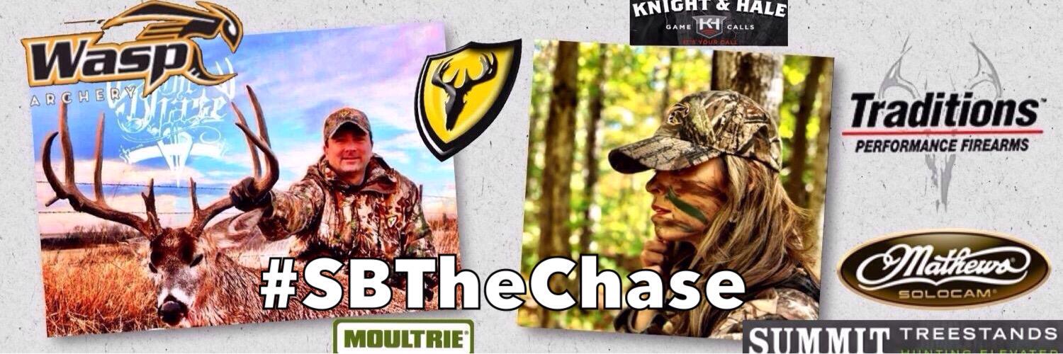 The Chase banner