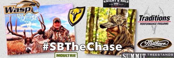 sbthechase Profile Banner