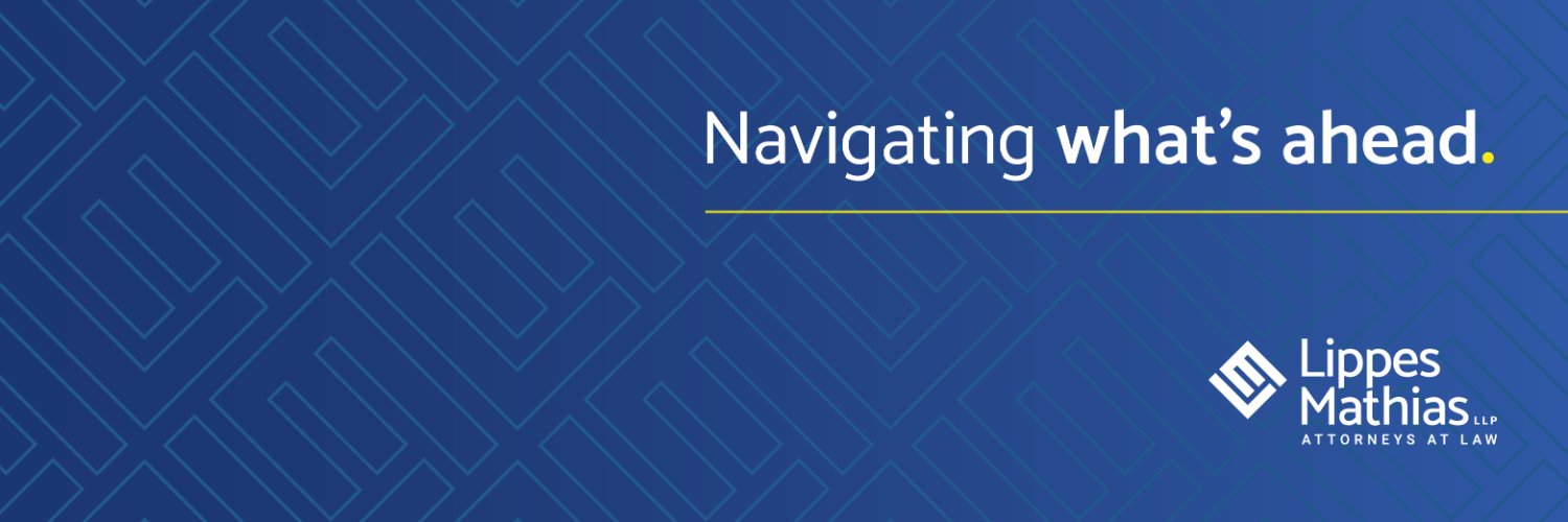 Lippes Mathias banner