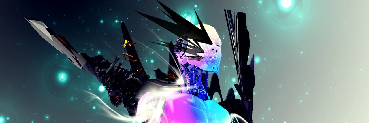ICROWNOXI's profile banner image