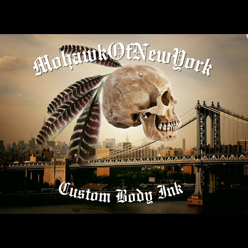 MohawkOfNewYork's profile banner image