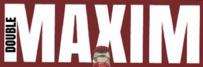 Maxim Brewery banner