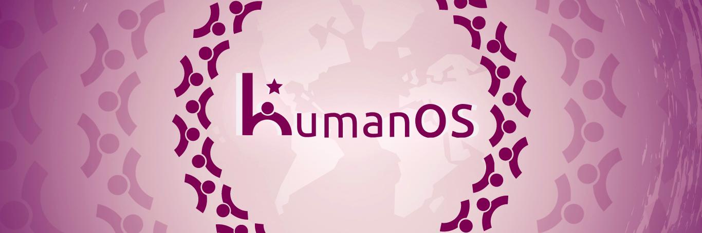 BloghumanOS's profile banner image