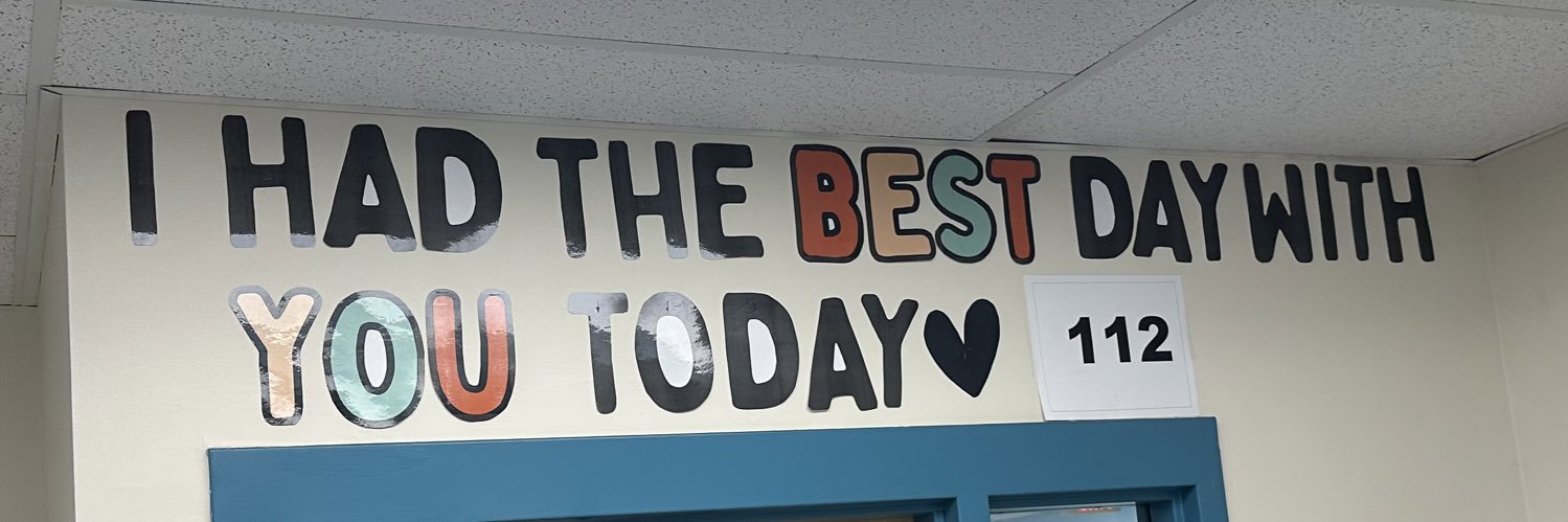 leah hand banner