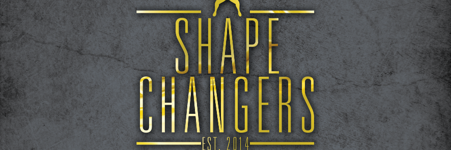 Shape_Changers's profile banner image