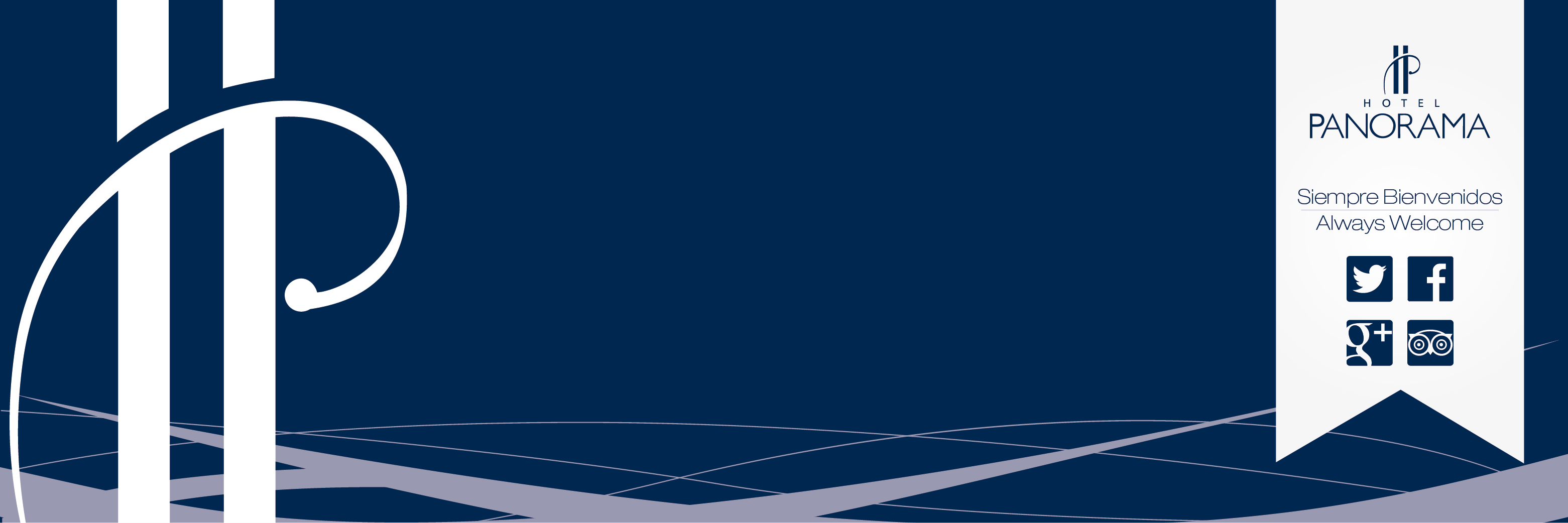 HotelPanoramaSL's profile banner image