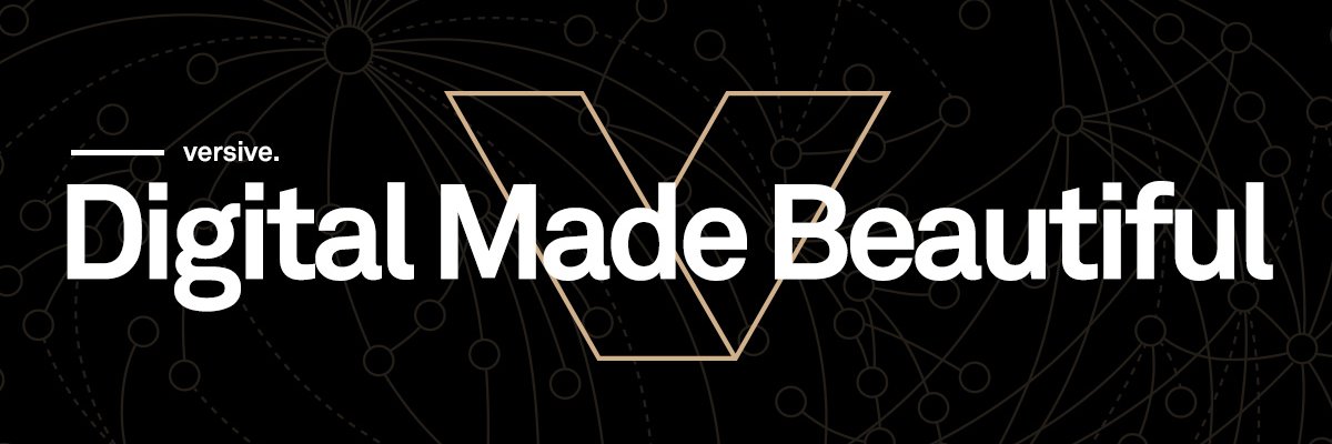 VersiveInc's profile banner image