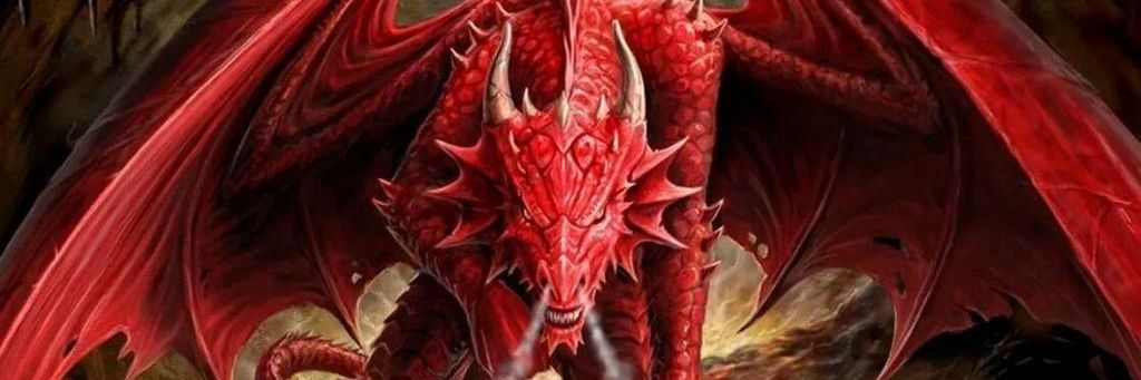 MDragonhunter's profile banner image