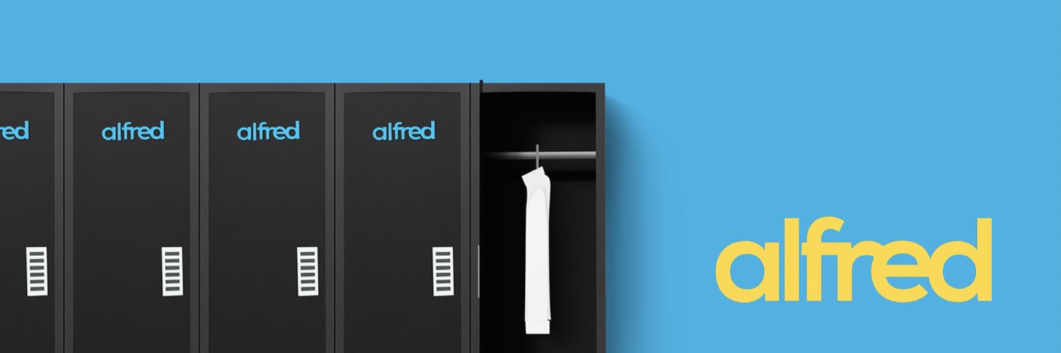 AlfredService's profile banner image