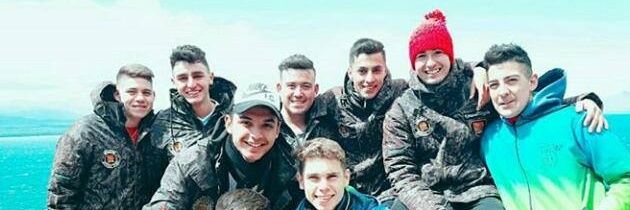 Jonimonzon99's profile banner image