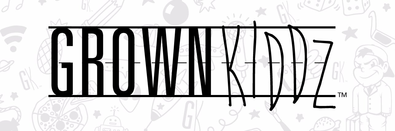 GrownKiddz's profile banner image