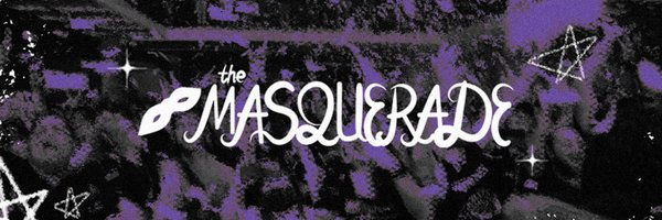 masquerade_atl Profile Banner