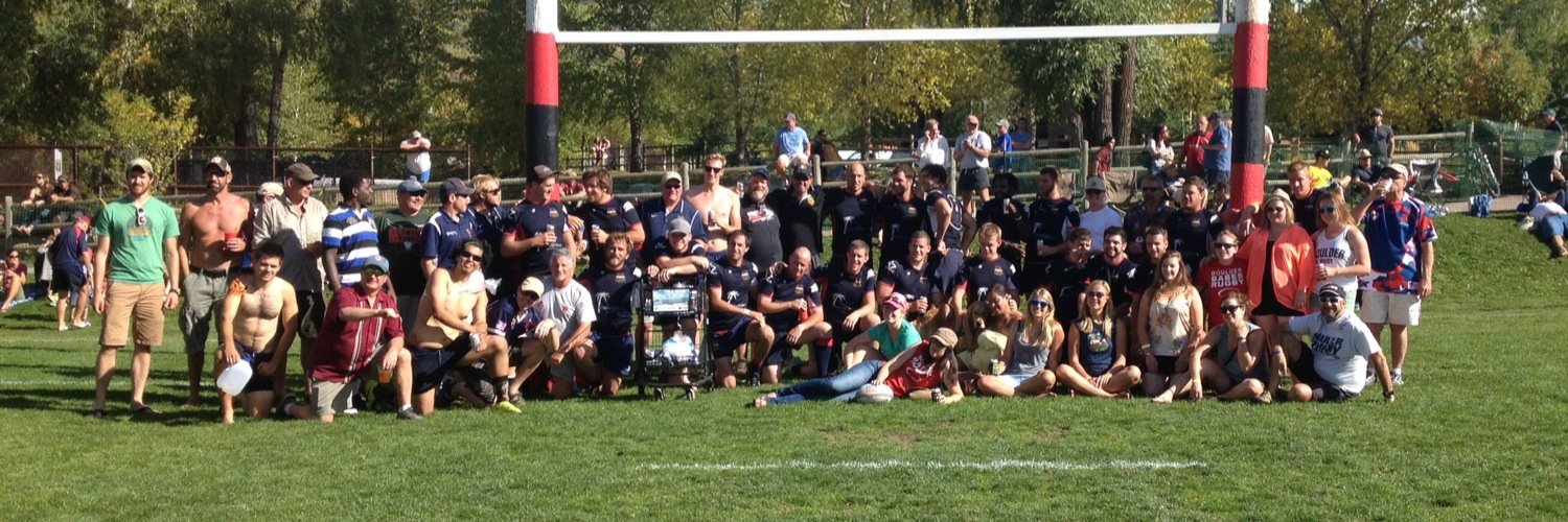 BoulderRFC's profile banner image