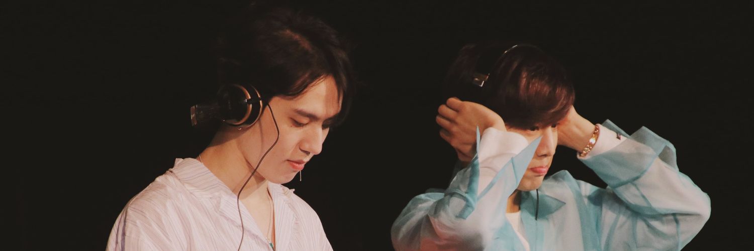 Douxz's profile banner image