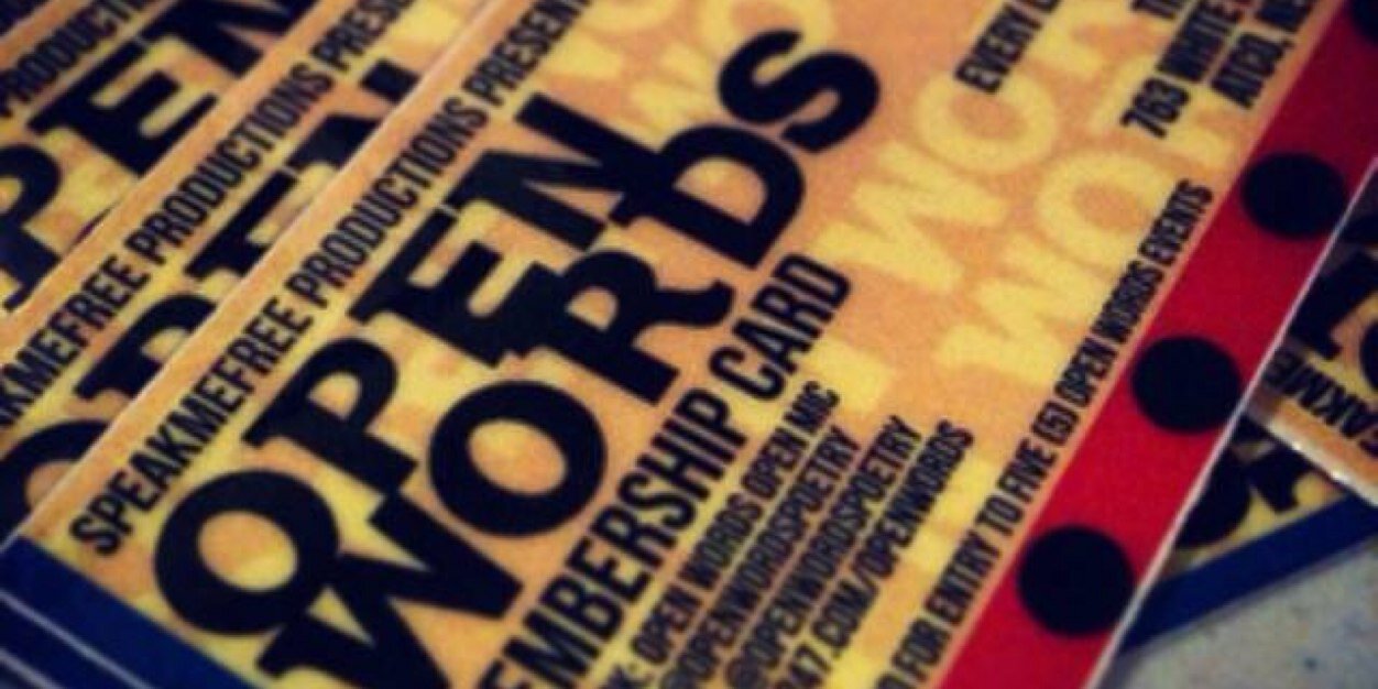 OpenWords Network banner