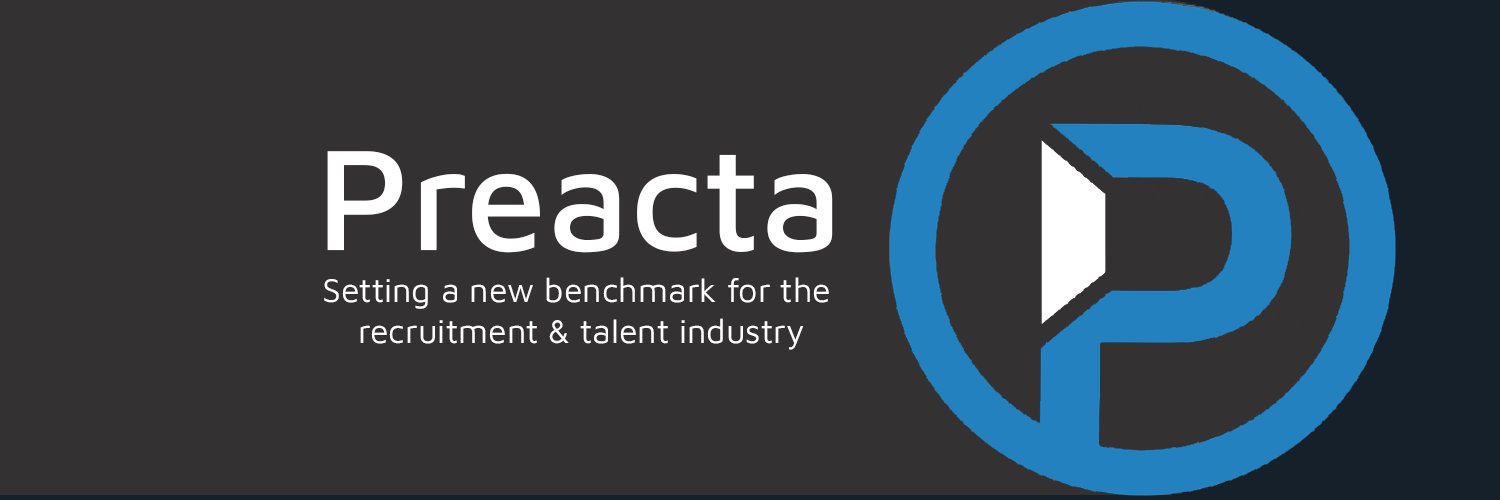 preactaau's profile banner image