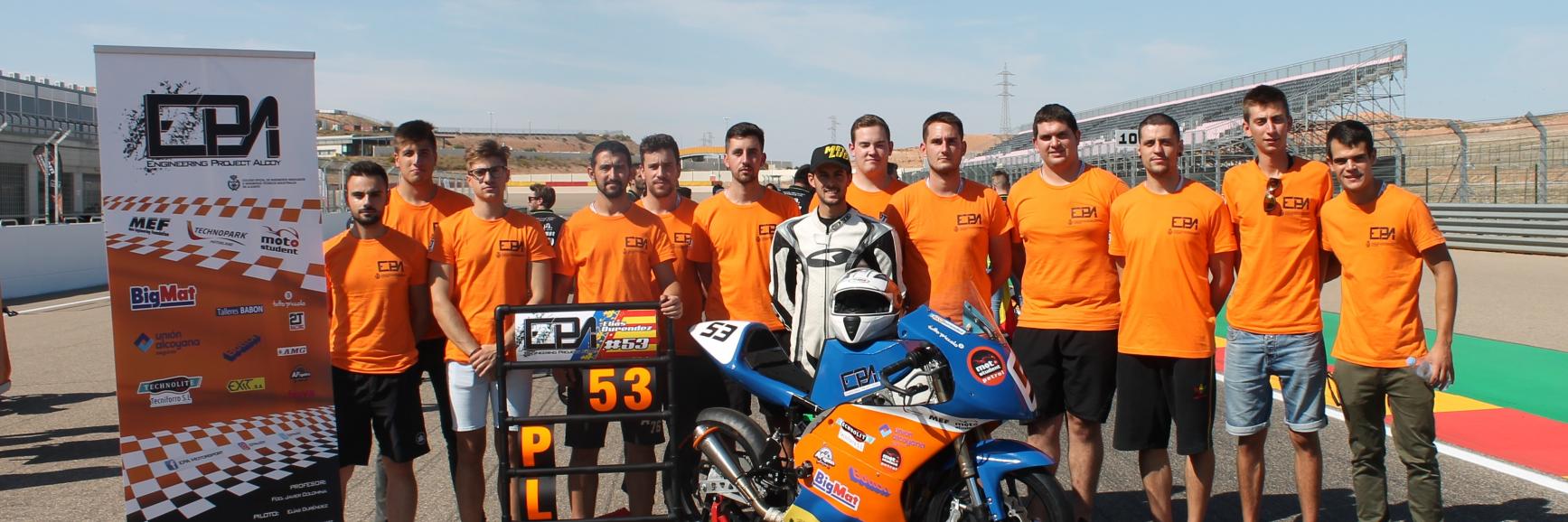 EPAlcoy's profile banner image
