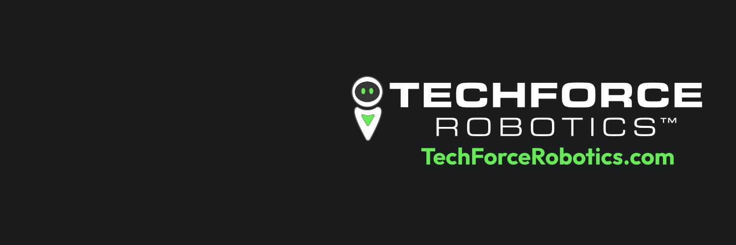TechForce_X's profile banner image
