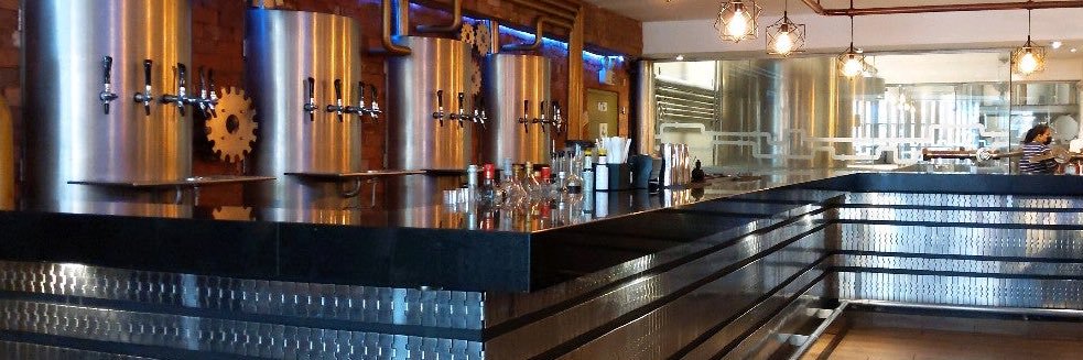 BarrancoBeerCo's profile banner image