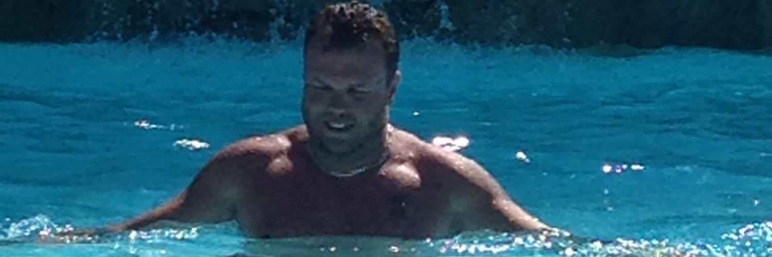 Bobby Sweeney banner