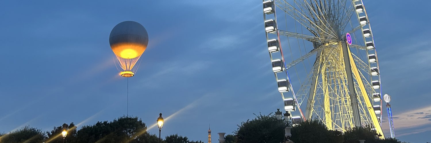 Tonydsts's profile banner image