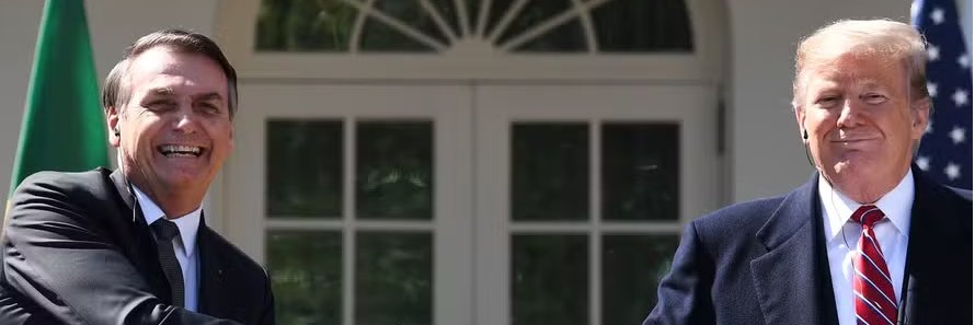 Amanda M | Bolsonaro 2026 |'s banner