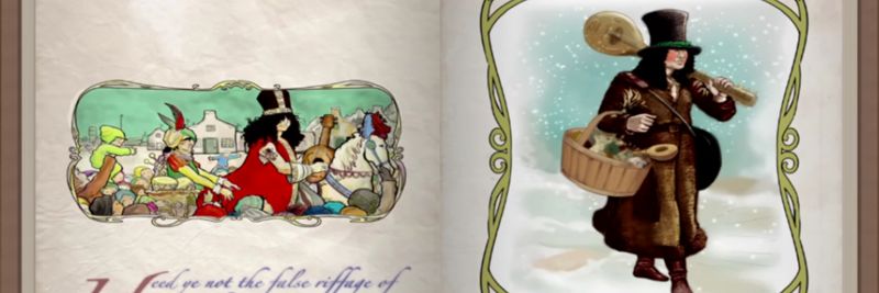 CharlesLeeRay04's profile banner image