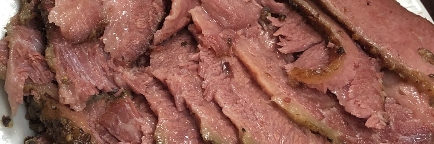 sarah shtern is cancelled banner