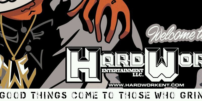 HardWorkEnt's profile banner image
