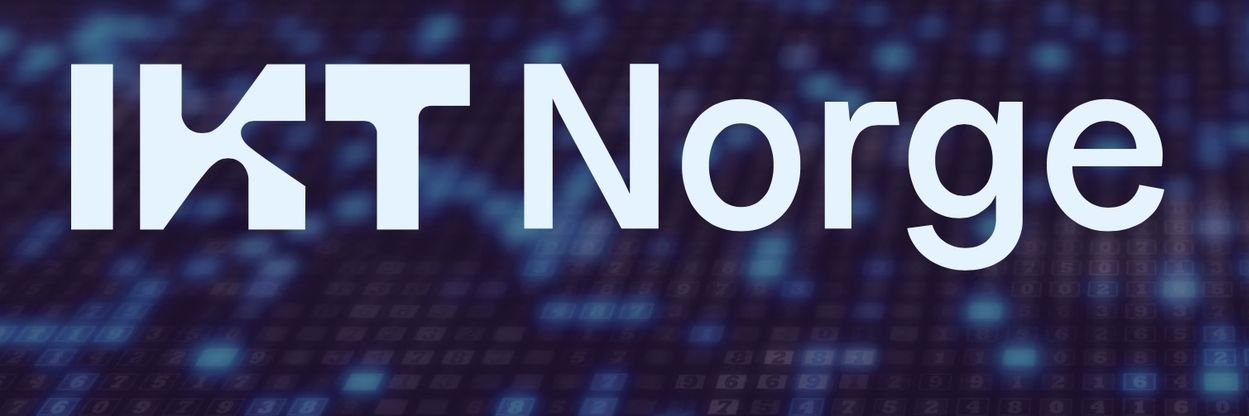 IKTNorge's profile banner image
