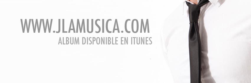 JLAMusicaGT's profile banner image