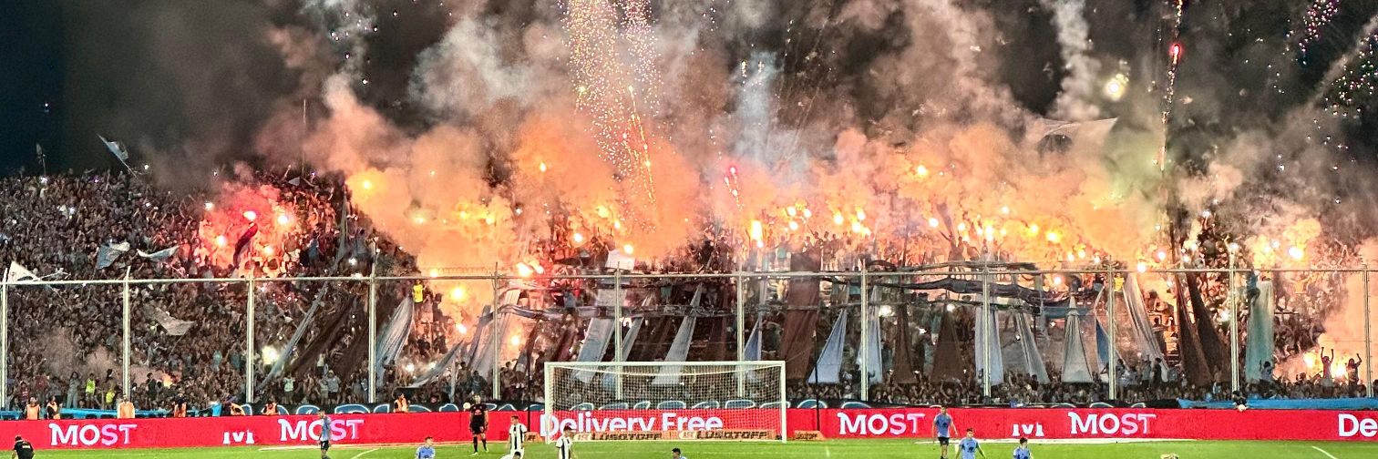 RapettiLuciano's profile banner image