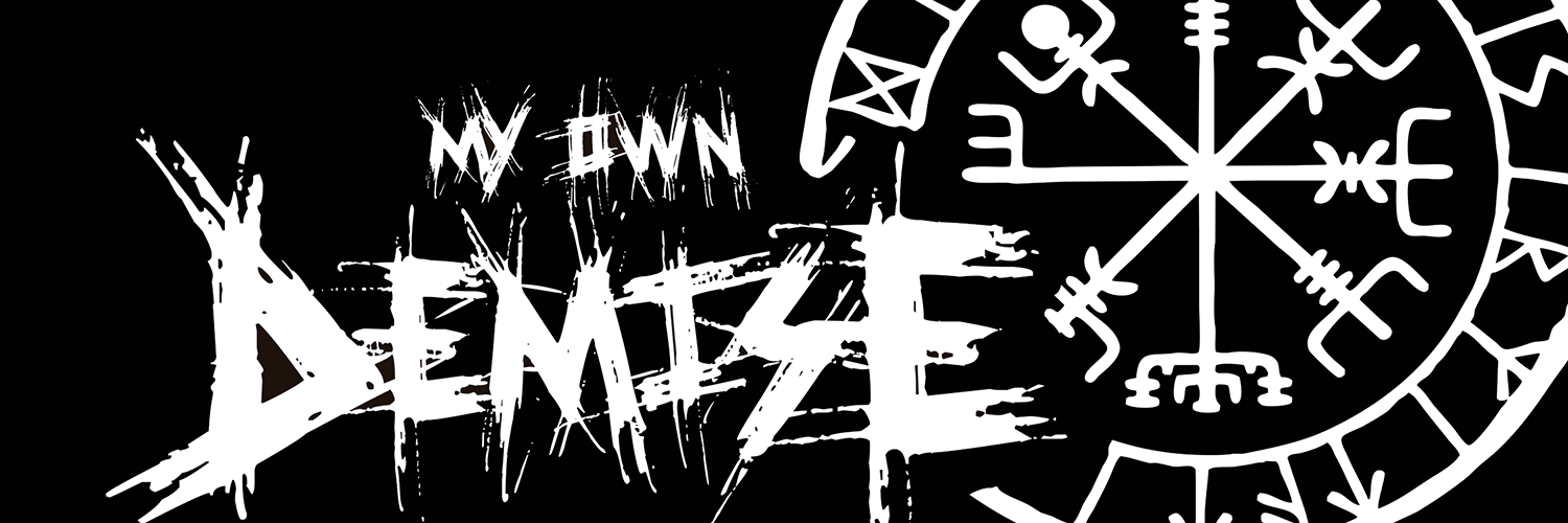 My_Own_Demise's profile banner image