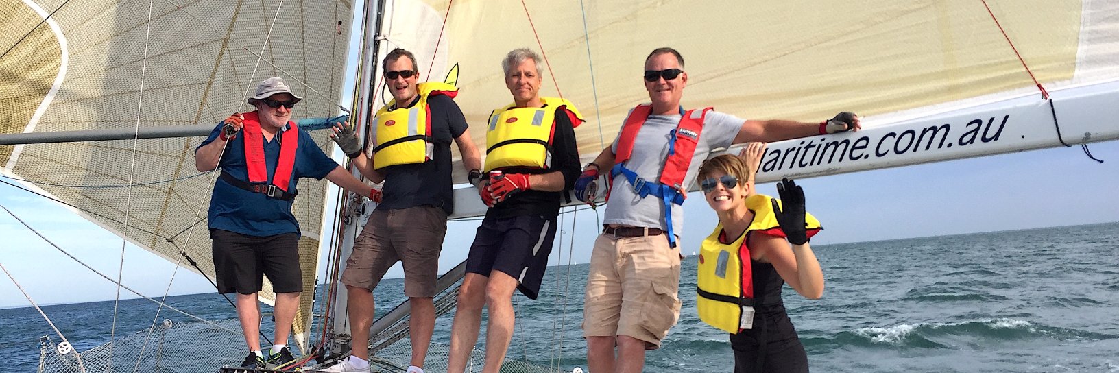 Caroline Bosher banner