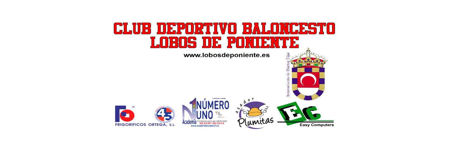 LobosDePoniente's profile banner image