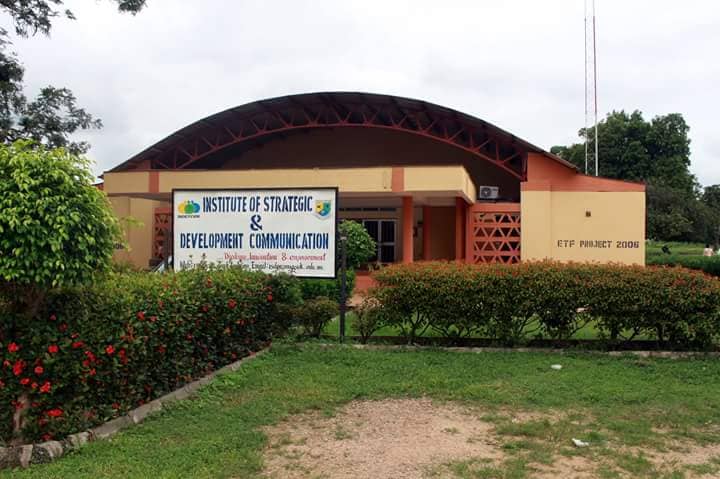 ISDEVCOM NSUK banner