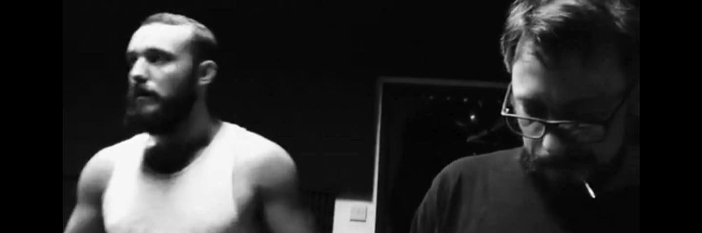 BenFrankish's profile banner image