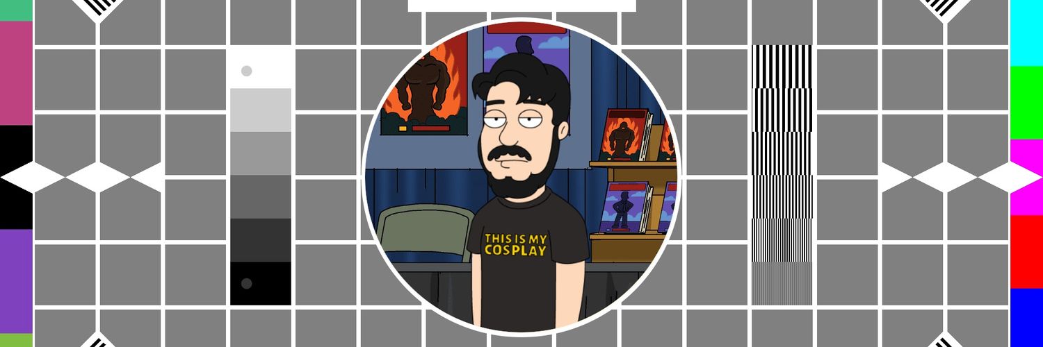 iJonesVII's profile banner image
