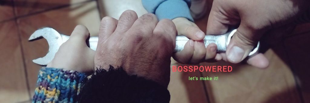 Xame Bosspowered banner