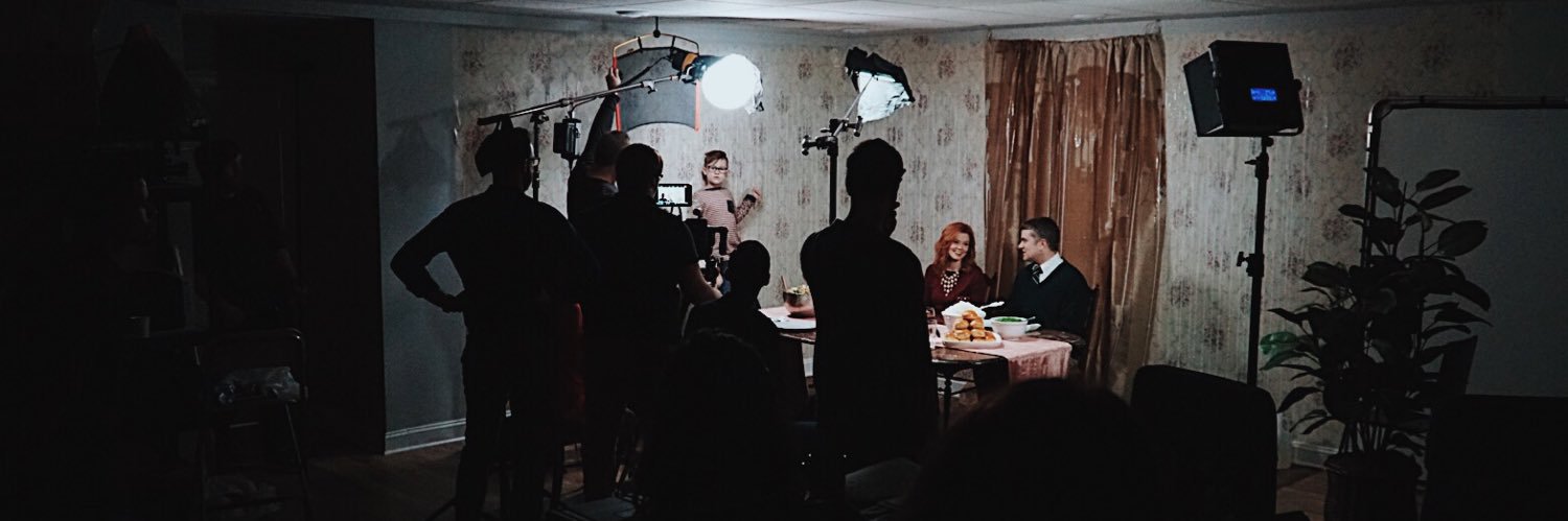 LampHouseFilms's profile banner image