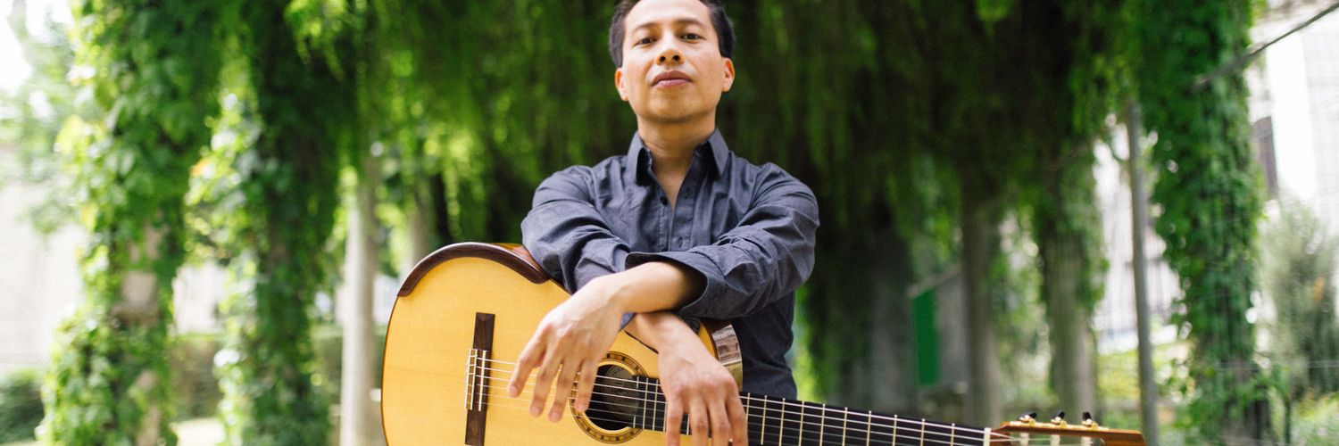 JuarezQuixtan's profile banner image