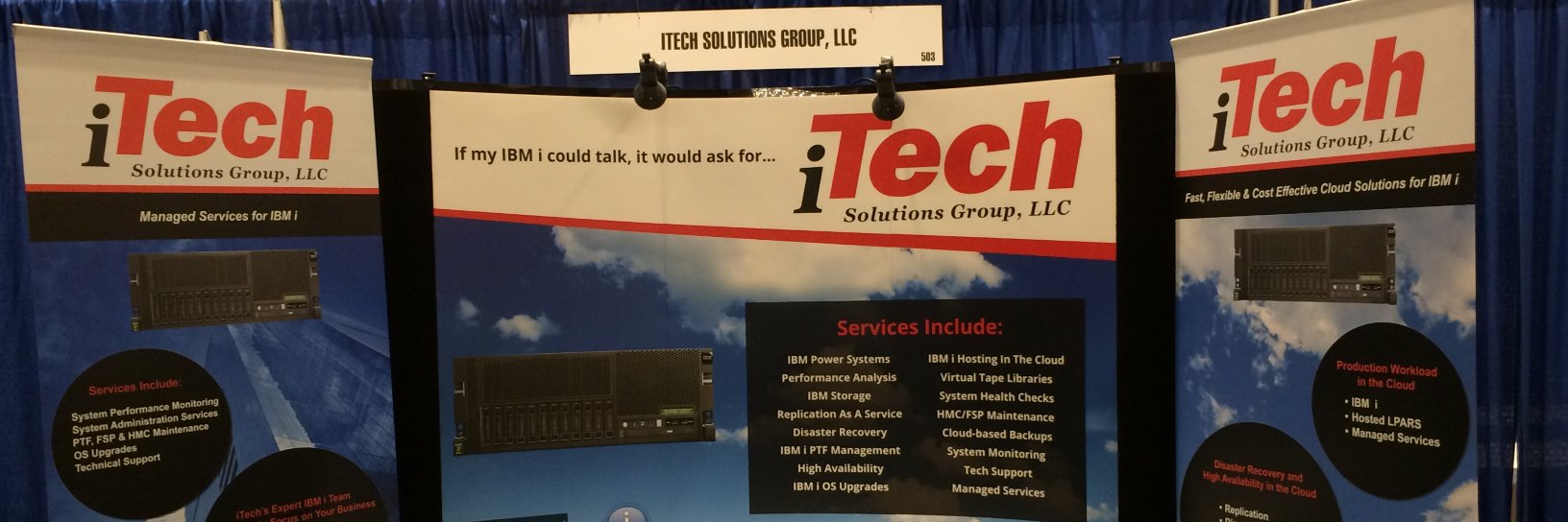 Pete Massiello banner