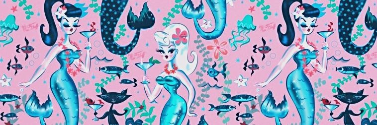 ShakeItSister's profile banner image