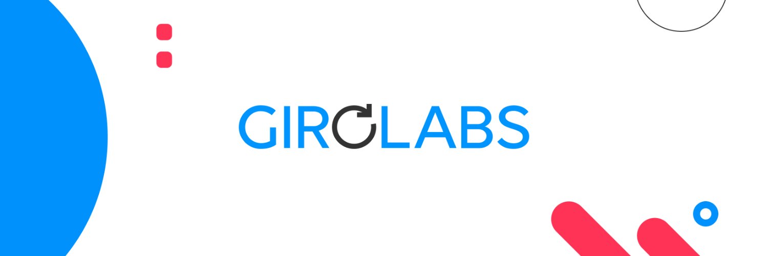 Girolabs's profile banner image