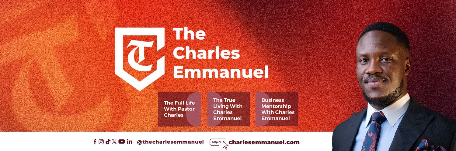 CharlieManuels's profile banner image
