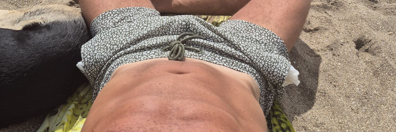 Playero🌊MdQ banner