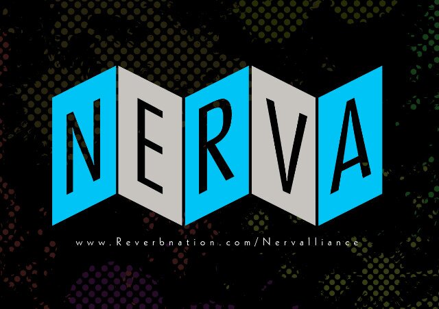 NERVAliance's profile banner image