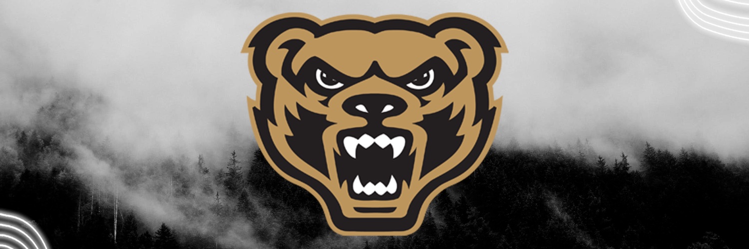 Golden Grizzlies Profile Banner